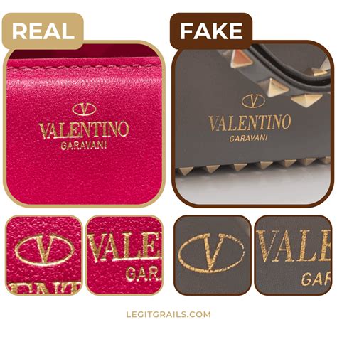 valentino replica bags china|how to check valentino bags.